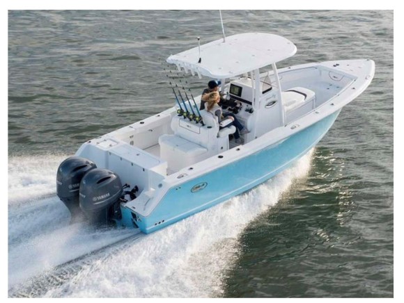 Island Time Private Boat Charters