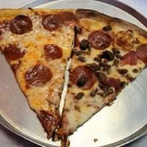 Mama Lotties Pizza Gulf Shores