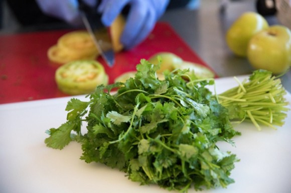 Adult Culinary Classes: Mediterranean Morocco