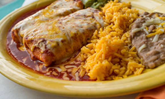 Tequila Mexican Restaurant