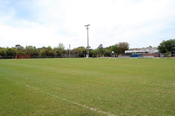 Gulf Shores High School