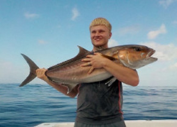 Miss Madison Fishing Charters