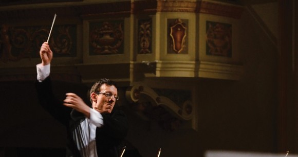 Mobile Symphony Orchestra