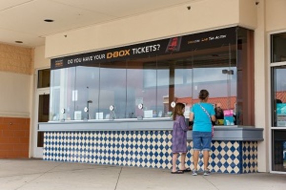 AMC CLASSIC Summer Movie Camp