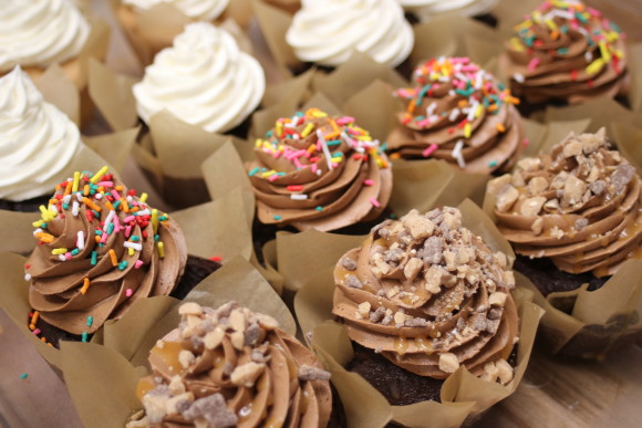 BuzzCatz Coffee & Sweets