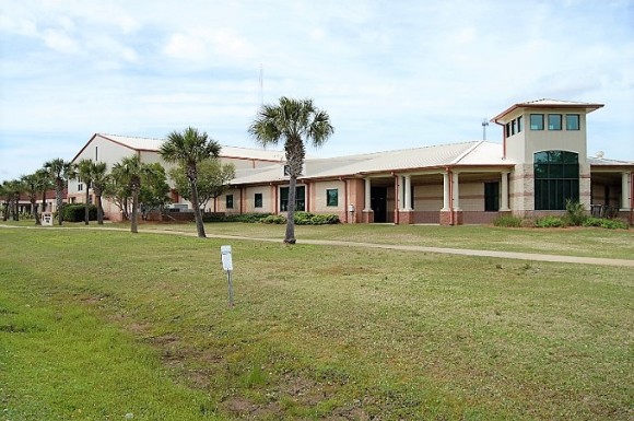 Orange Beach Recreational Center