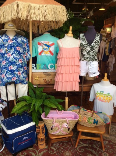 Ocean Eddie's Resort Wear at The Wharf
