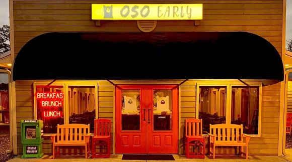 OSO Early
