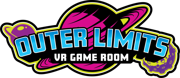 Outer Limits VR Game Room