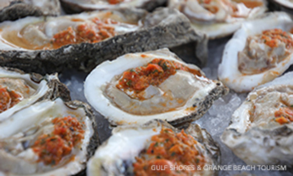 The Royal Oyster