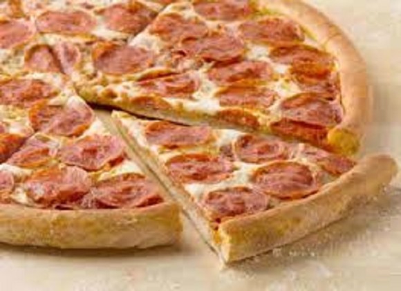Papa John's Pizza