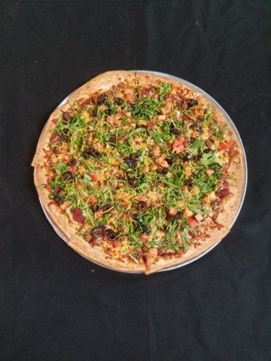 Papa Rocco's