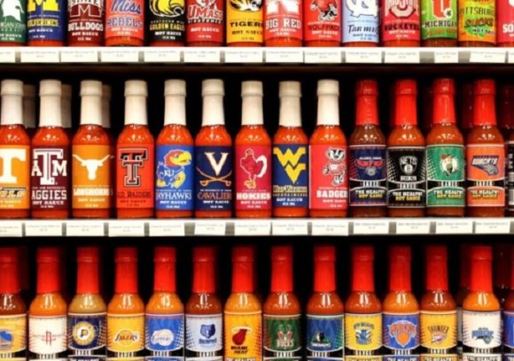 Pepper Palace