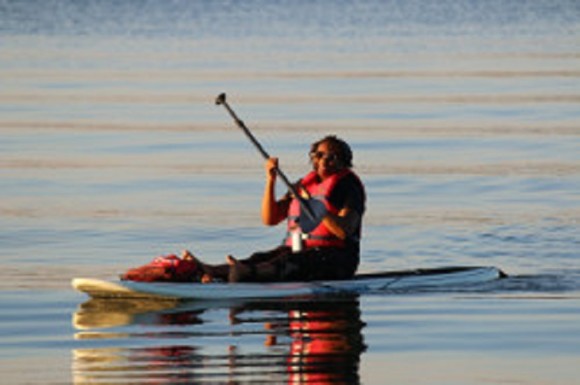 Perdido Paddle Board Company