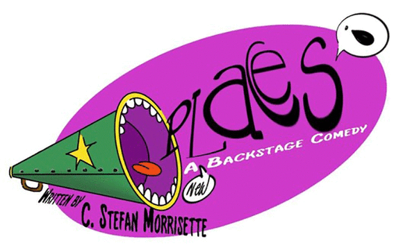 Places-A Backstage Comedy