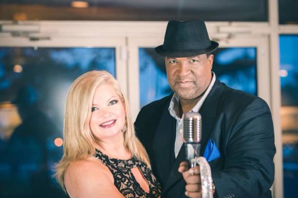 Live with Platinum Premier Band