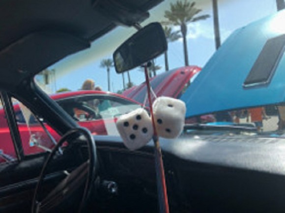 Retro Road Trip