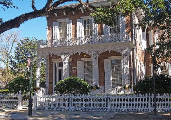 The Richards DAR House Museum