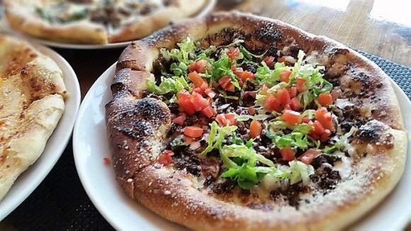 Papa Rocco's