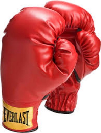 Rock Steady Boxing Gulf Shores