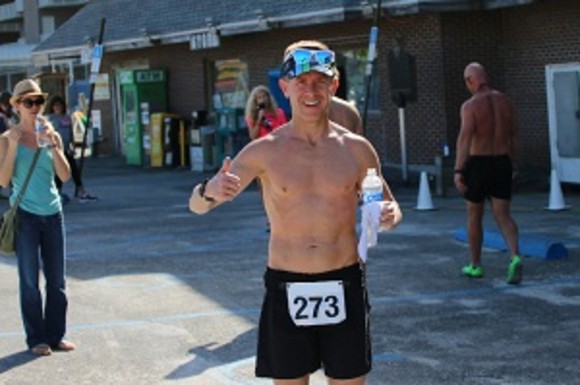 2018 Make it to the Line 4 Mile Run/Walk & 1 Mile Fun Run