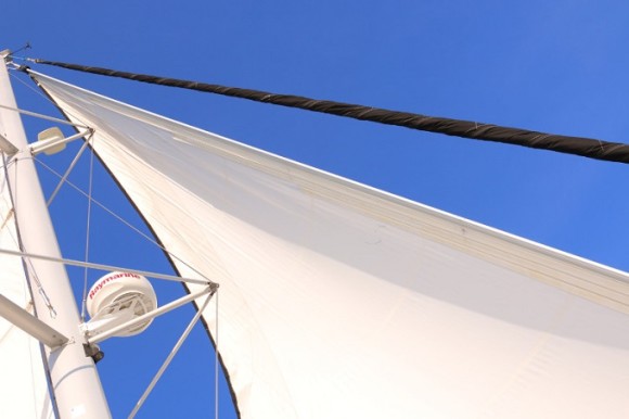 Surfari Catamaran Sailboat Tours