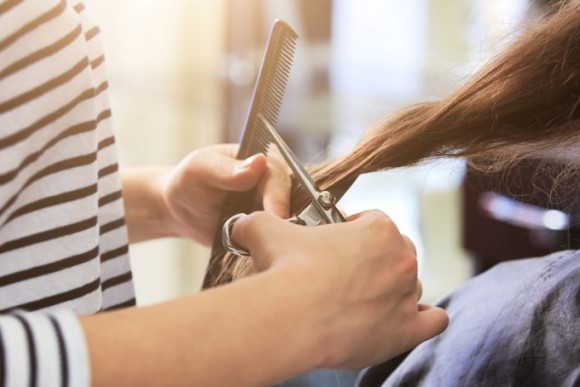 The Salon Orange Beach