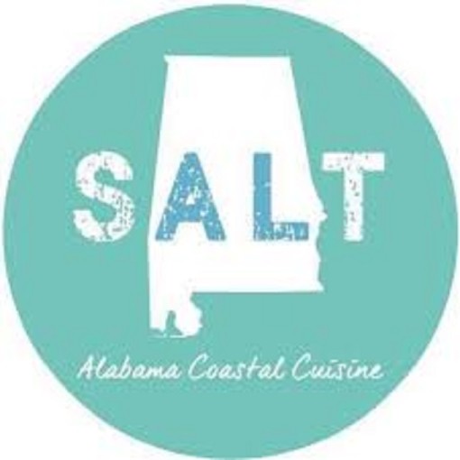 SALT at SanRoc Cay