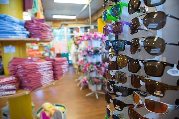 Sand Dollar Lifestyles at The Wharf