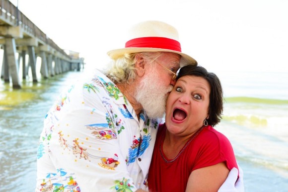 Photos with Santa
