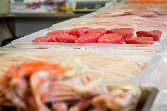 Safe Harbour Seafood