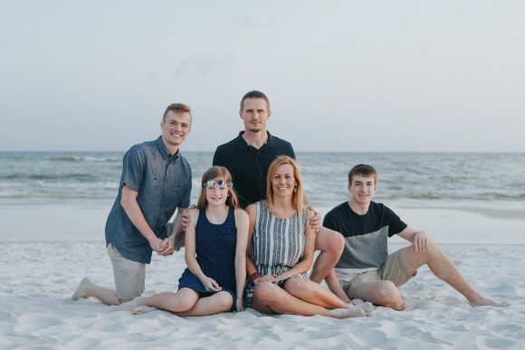 Shore Shooters Beach Photography