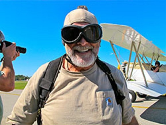 Skydive The Gulf