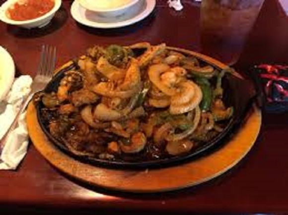 Sol y Mar Mexican Grill & Cantina