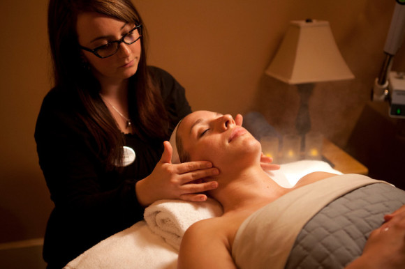 Therapeutic Massage