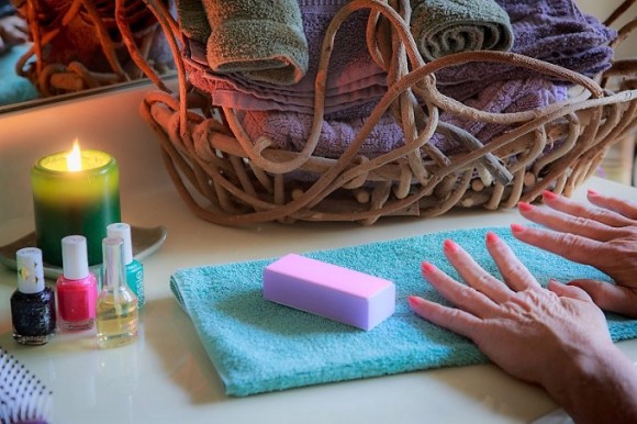 Fusion Spa Salon
