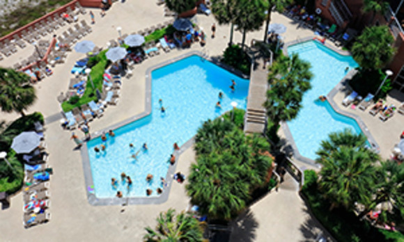 Splash Bar & Grille