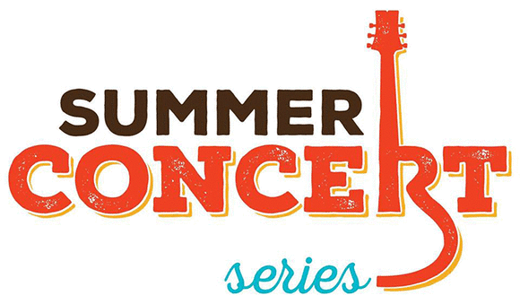 Sounds of Summer Outdoor Summer Concert Series