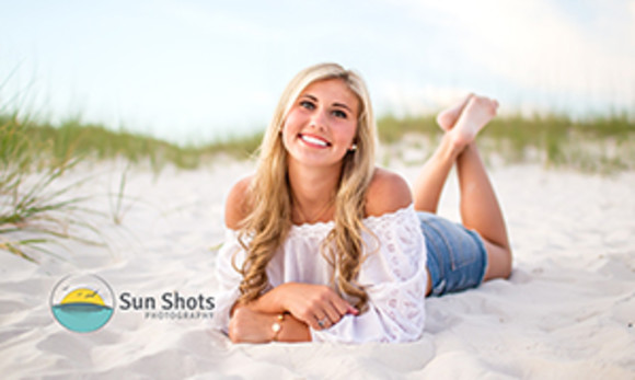 Sun Shots