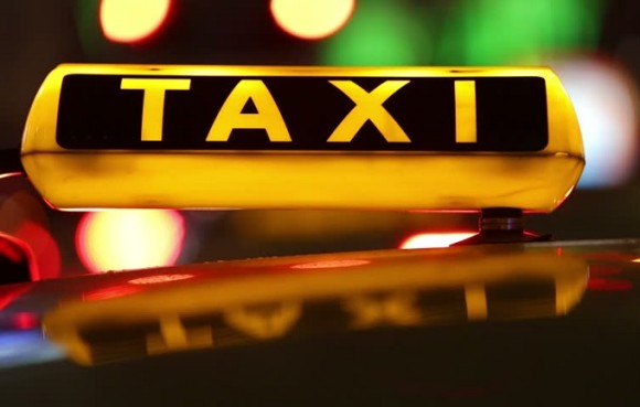 Blue Dolphin Taxi