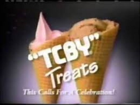 TCBY Frozen Yogurt and Mrs. Fields Cookies of Gulf Shores