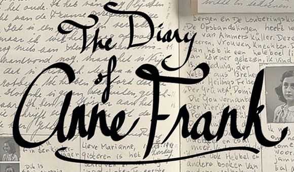 The Diary of Anne Frank