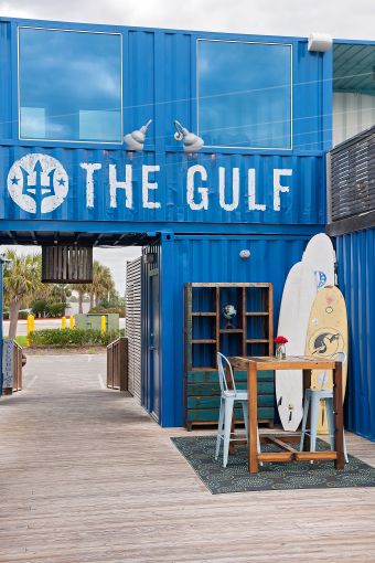 The Gulf