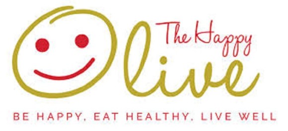 The Happy Olive
