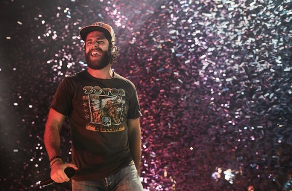 CSpire Concert Series Presents: Thomas Rhett with special guests Rhett Akins & Gabby Barrett