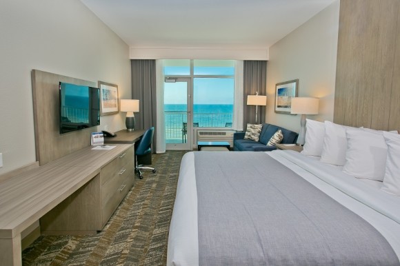 Best Western Premier, The Tides Hotel