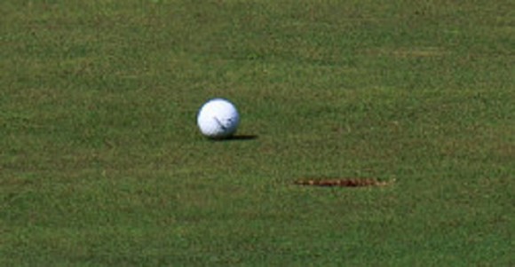 TimberCreek Golf Club