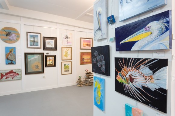 Tino's Fine Art & Frames