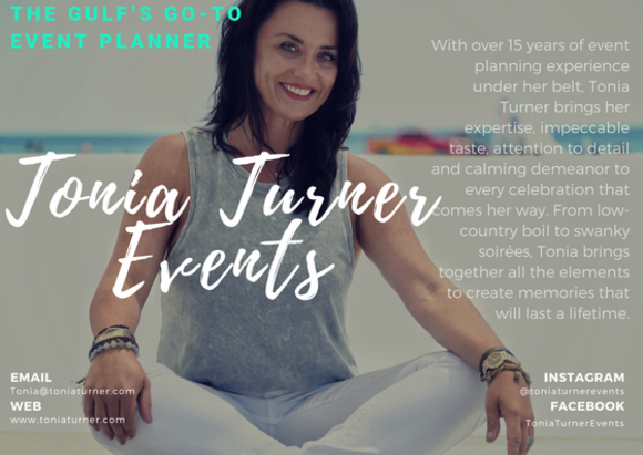 Tonia Turner Events & Design