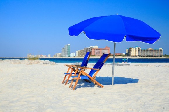 IBeach Service